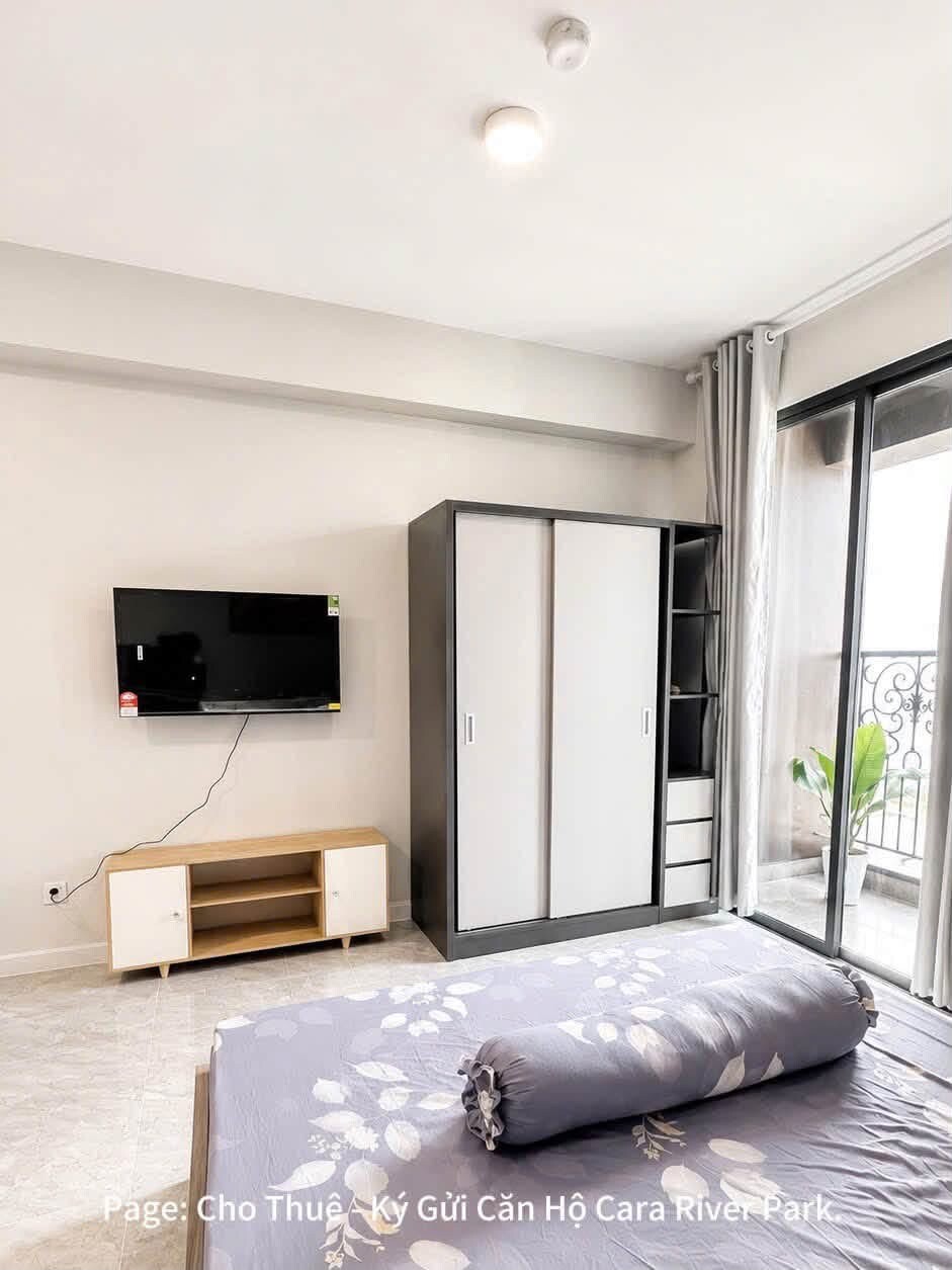 Cho thuê căn hộ 1PN mini cao cấp chỉ 9 triệu/tháng, đầy đủ tiện nghi!-4