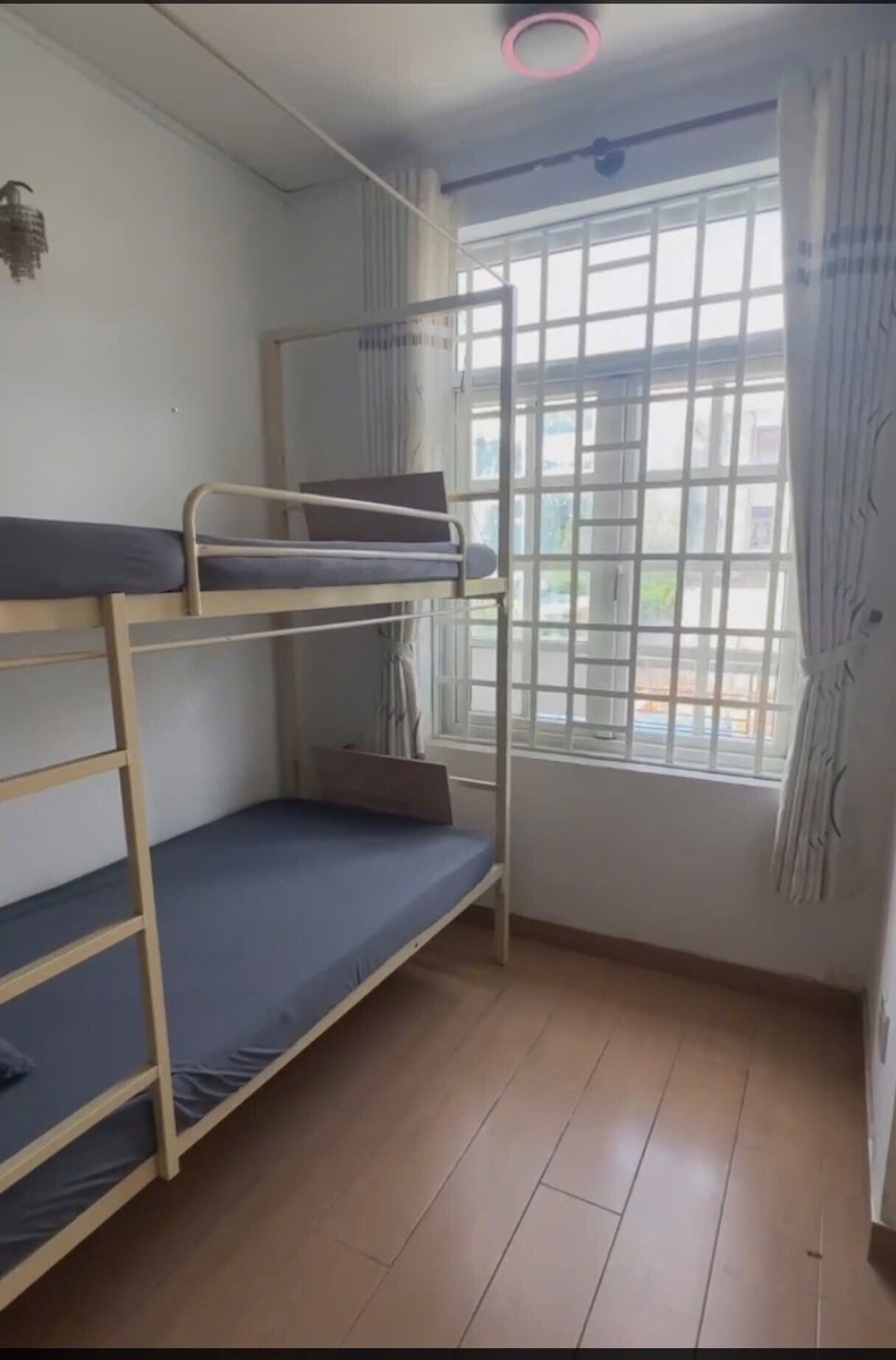 Cho thuê ký túc xá tại Thủ Đức, môi trường sống thoải mái và tiện nghi-2