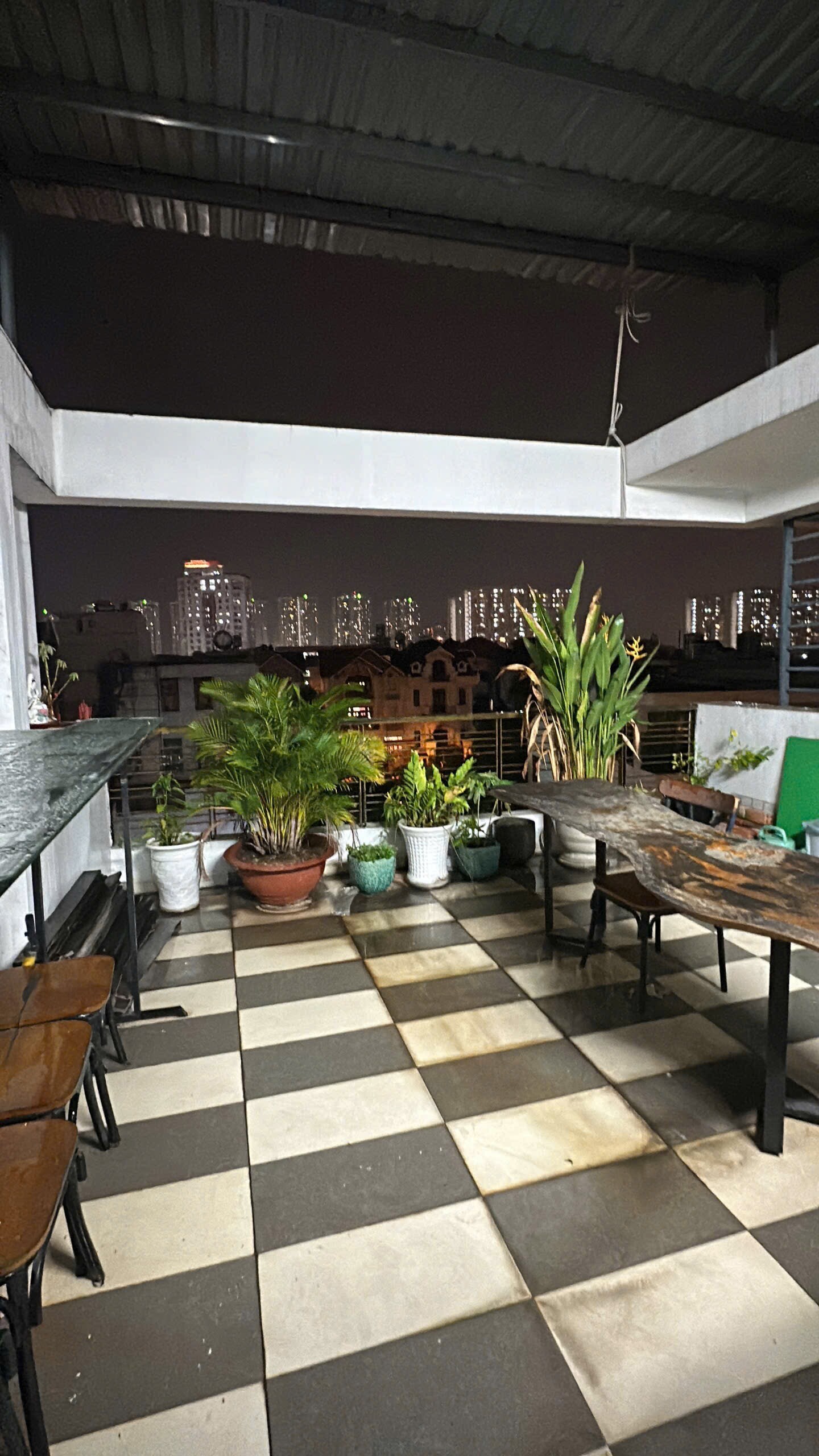 Cho thuê ký túc xá tại Thủ Đức, môi trường sống thoải mái và tiện nghi-4