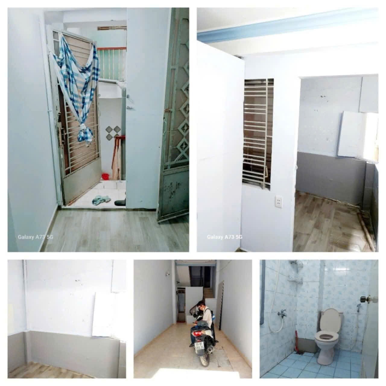 Cho Thuê Phòng Trọ Q10 - Không Gian Riêng Tư, Tiện Nghi Đầy Đủ