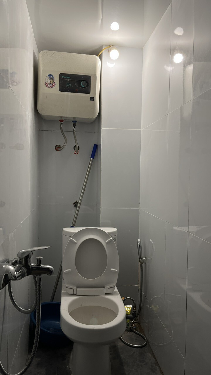 Cho thuê phòng trọ rộng 22m² tại phố Tây Trà, Hoàng Mai, Hà Nội