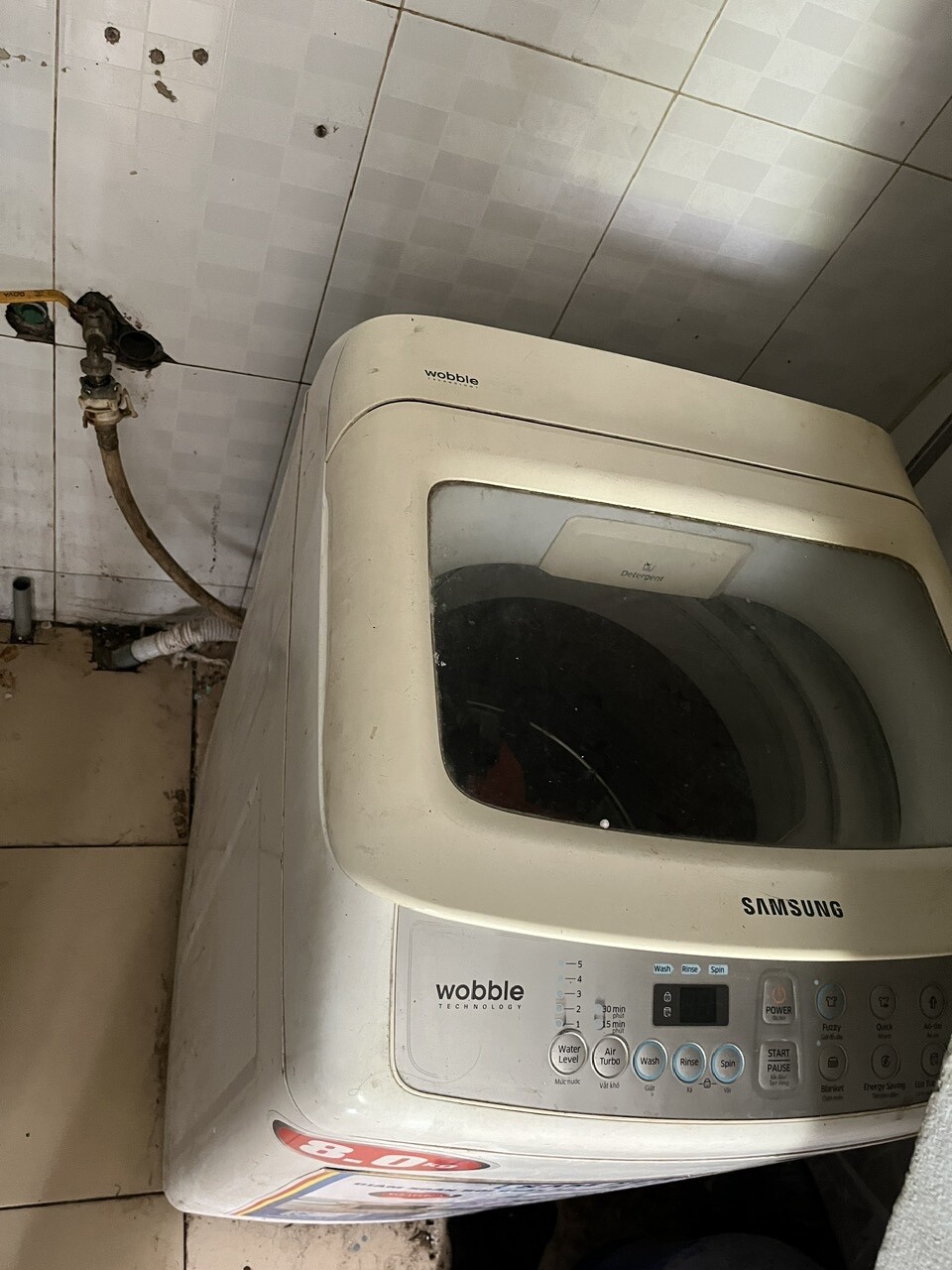 Cho thuê phòng trọ rộng 22m² tại phố Tây Trà, Hoàng Mai, Hà Nội-1