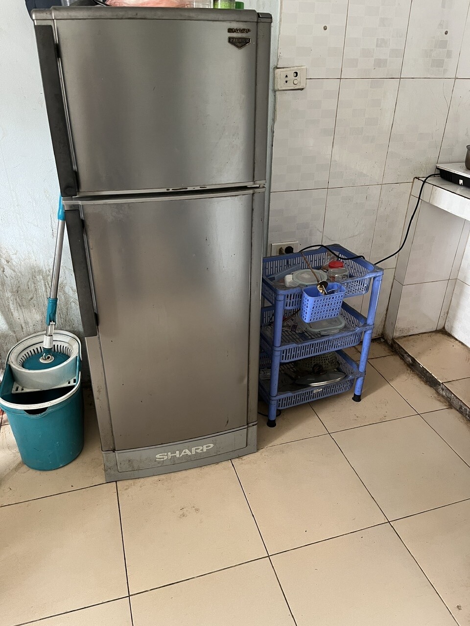 Cho thuê phòng trọ rộng 22m² tại phố Tây Trà, Hoàng Mai, Hà Nội-2