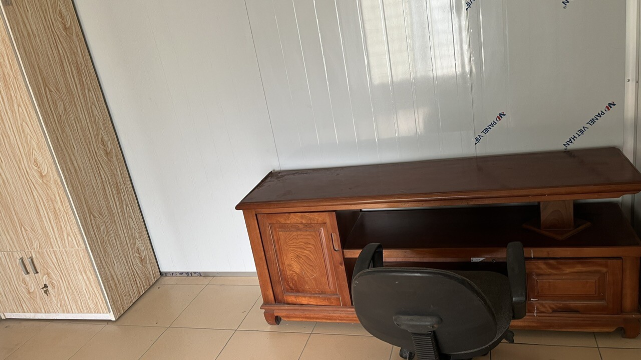 Cho thuê phòng trọ rộng 22m² tại phố Tây Trà, Hoàng Mai, Hà Nội-3