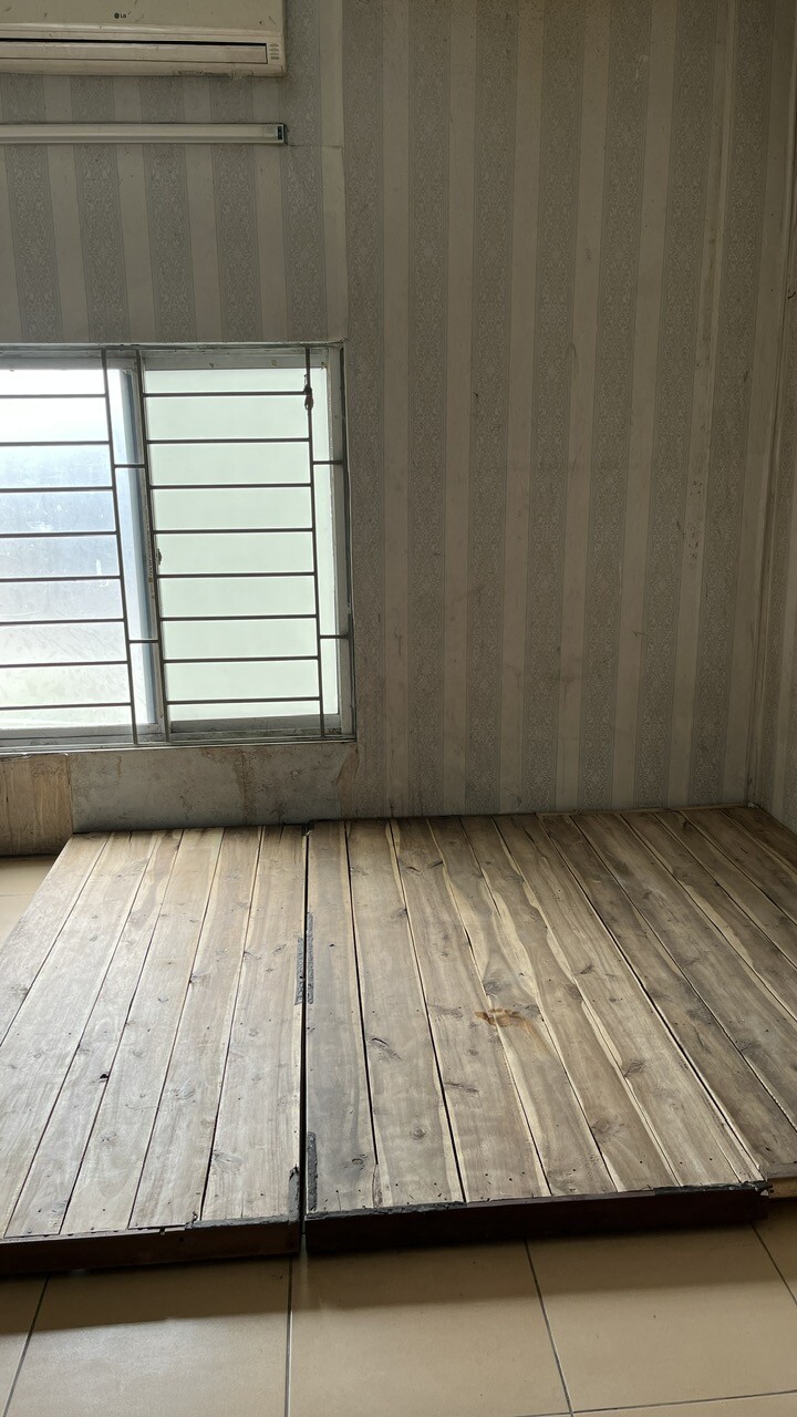 Cho thuê phòng trọ rộng 22m² tại phố Tây Trà, Hoàng Mai, Hà Nội-4
