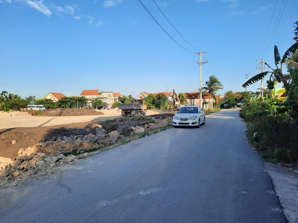 Cho thuê kho xưởng tại Quảng Yên - Vị trí lý tưởng, thuận tiện giao thông-1