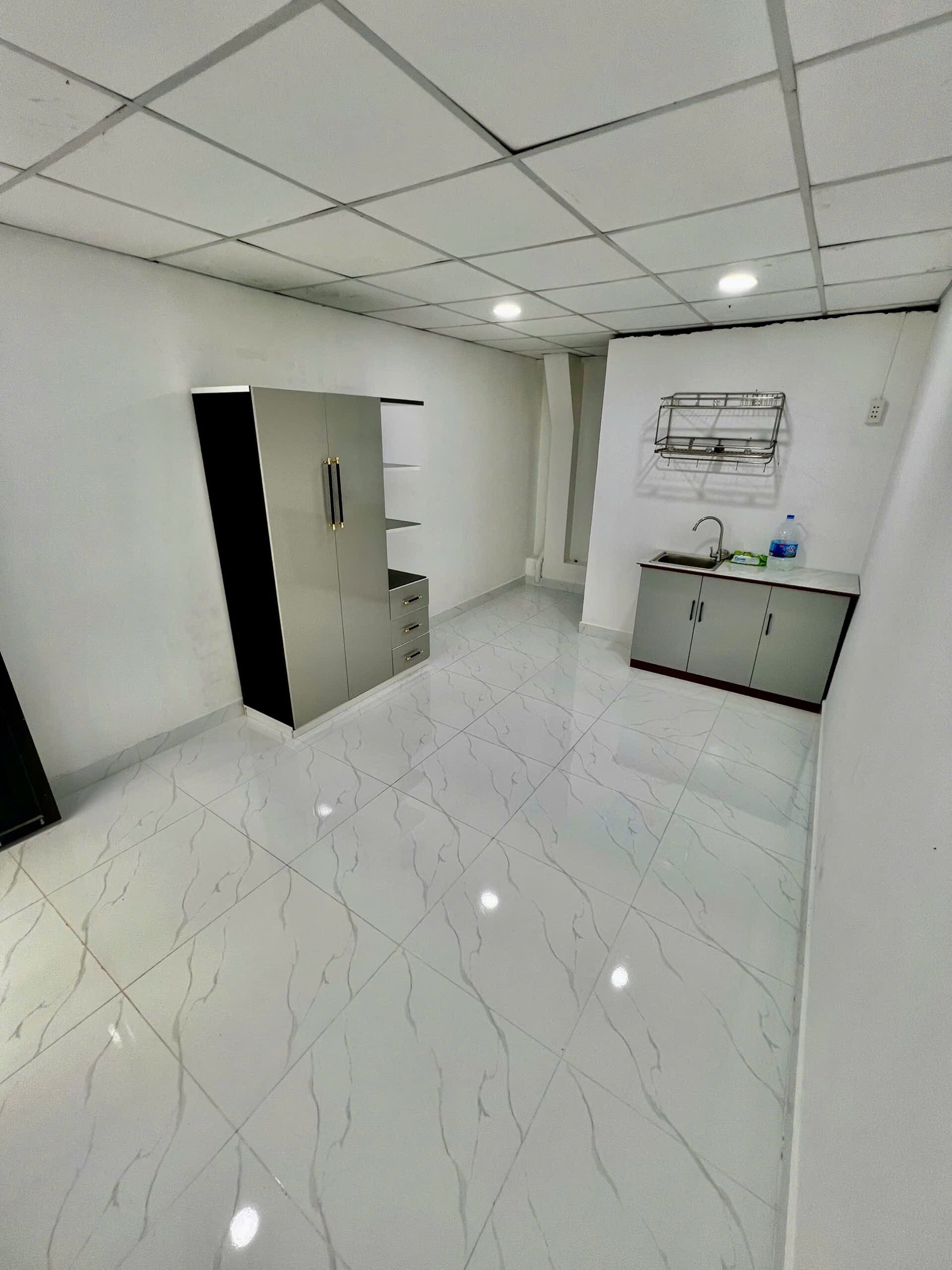 Cho thuê phòng Studio tiện nghi tại Quận 12, Hồ Chí Minh