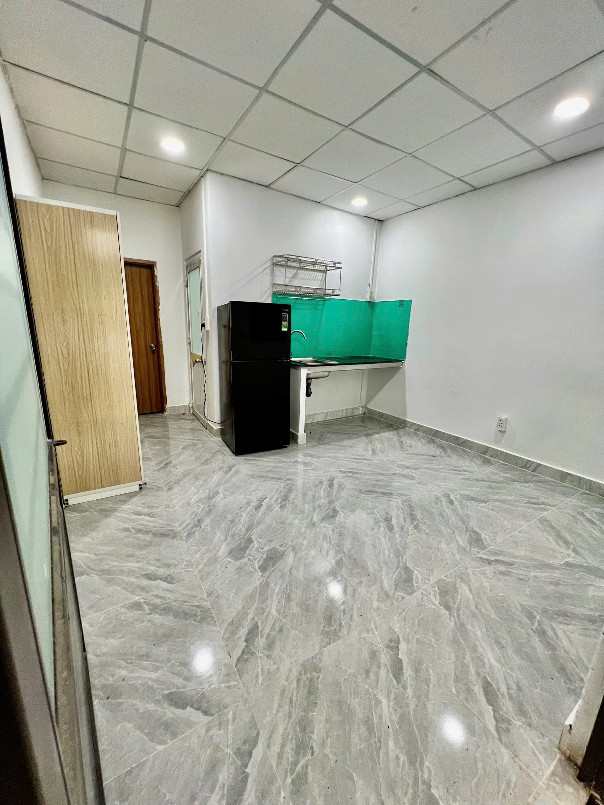 Cho thuê phòng Studio tiện nghi tại Quận 12, Hồ Chí Minh-1