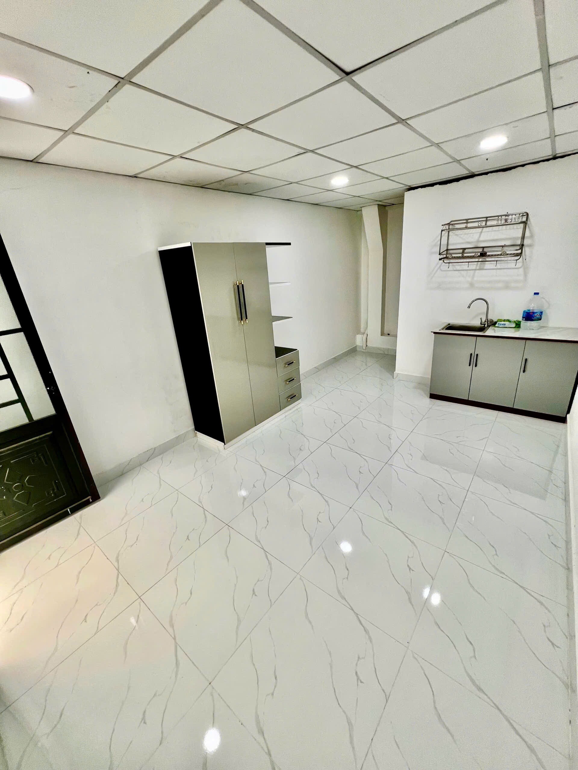 Cho thuê phòng Studio tiện nghi tại Quận 12, Hồ Chí Minh-2