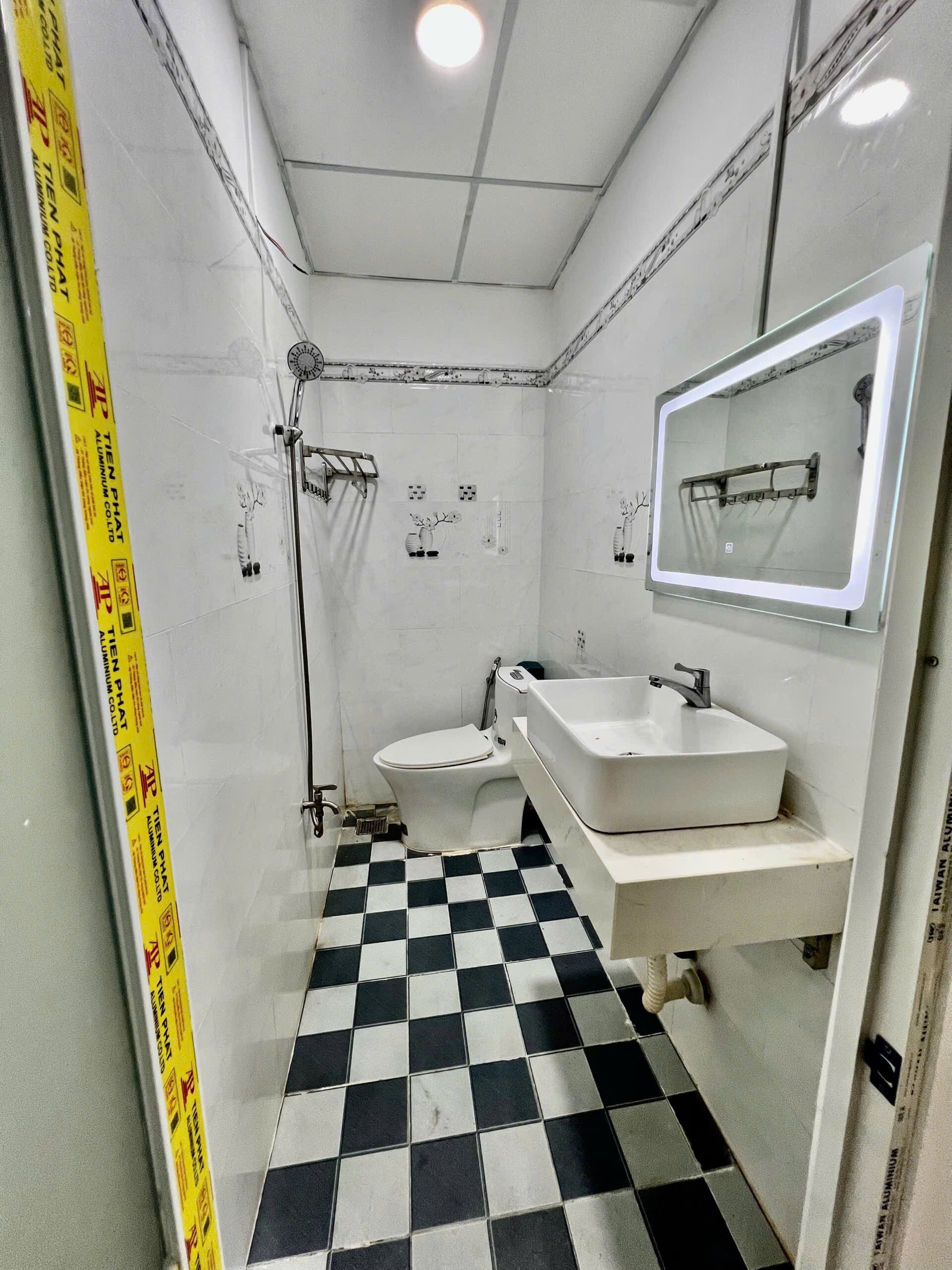 Cho thuê phòng Studio tiện nghi tại Quận 12, Hồ Chí Minh-3