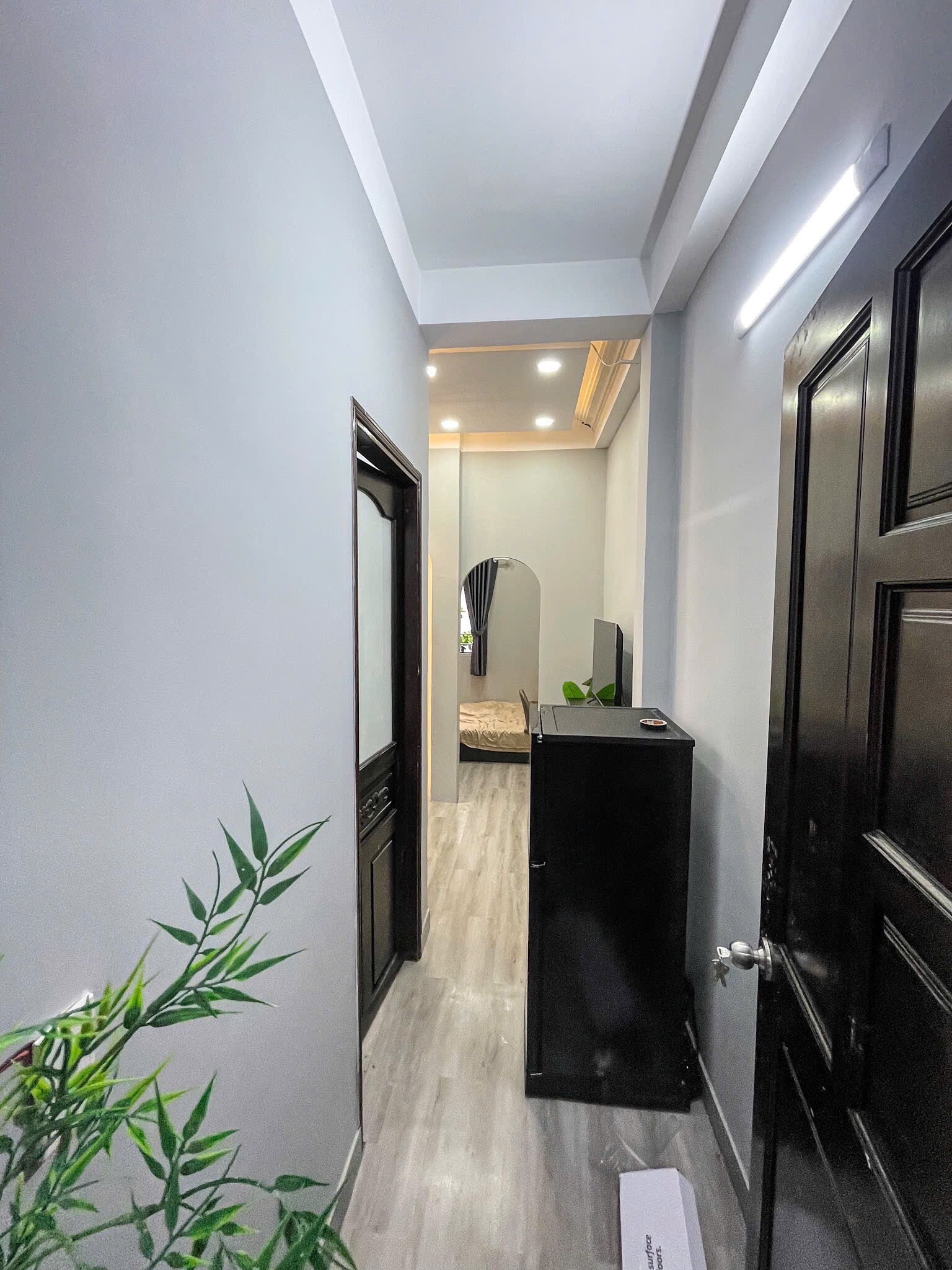 Cho thuê phòng trọ tiện nghi tại Tân Bình - Giá tốt-5