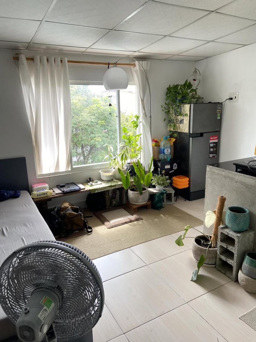 Phòng trọ Tân Thới Nhất, Quận 12 - Giảm 500k, Giá chỉ 3tr2