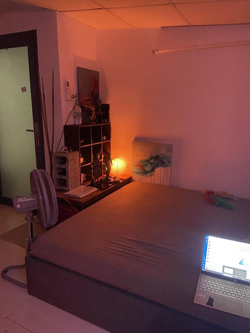 Phòng trọ Tân Thới Nhất, Quận 12 - Giảm 500k, Giá chỉ 3tr2-2
