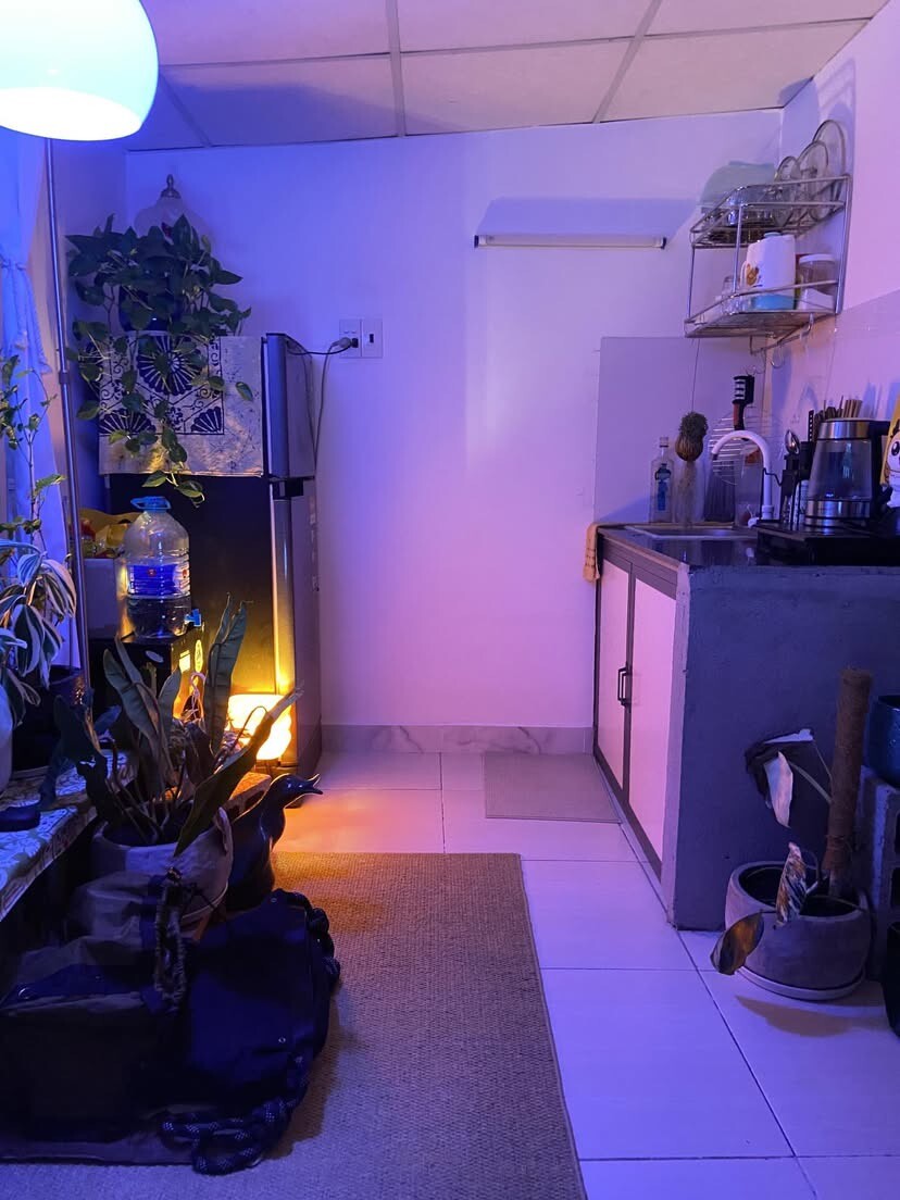 Phòng trọ Tân Thới Nhất, Quận 12 - Giảm 500k, Giá chỉ 3tr2-3