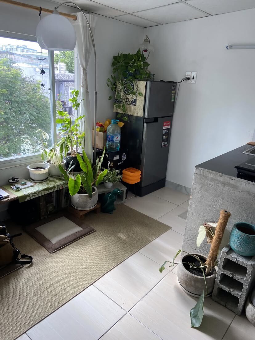 Phòng trọ Tân Thới Nhất, Quận 12 - Giảm 500k, Giá chỉ 3tr2-4