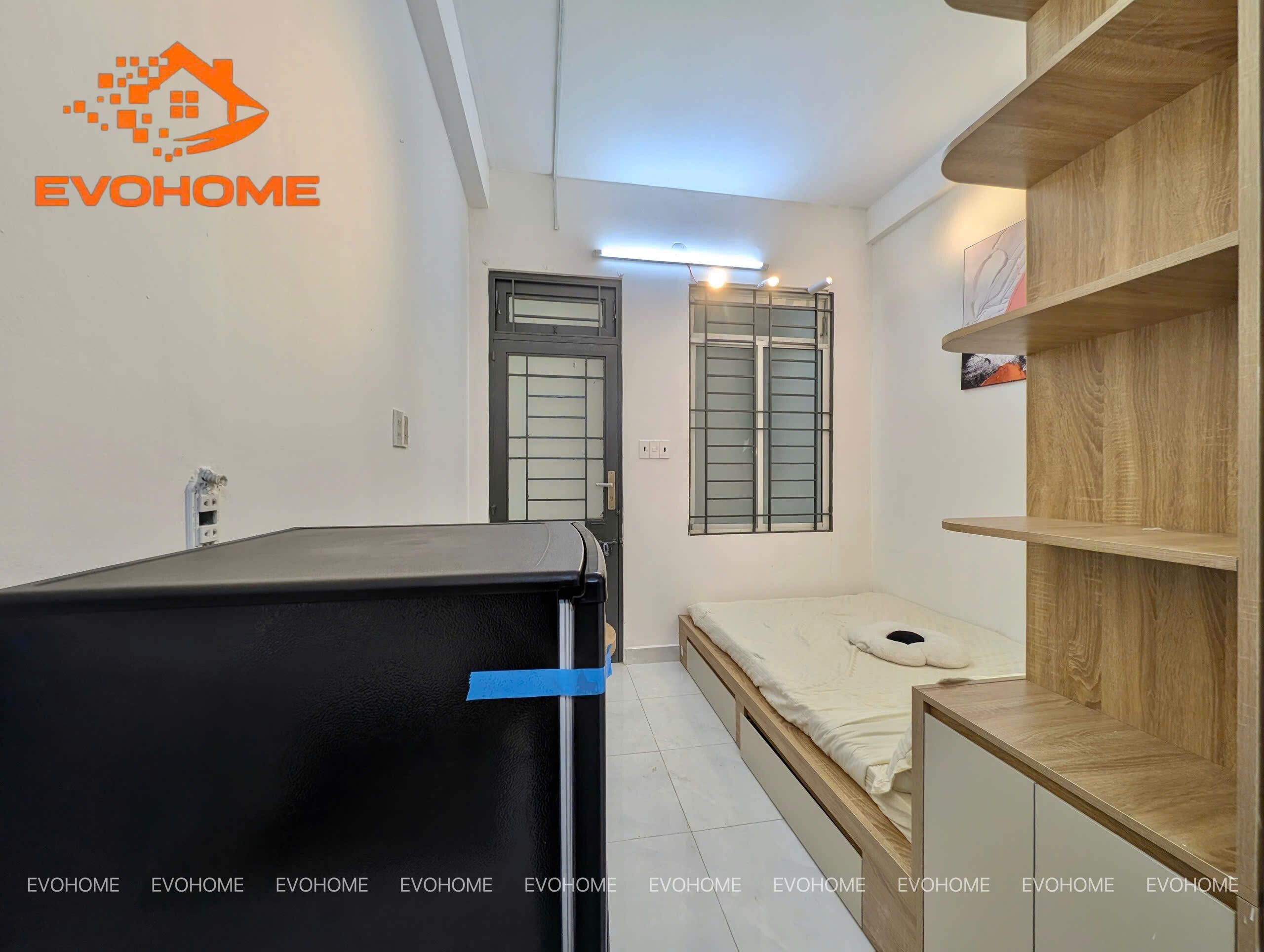 Cho thuê phòng studio tiện nghi tại quận Tân Bình, TP.HCM-1