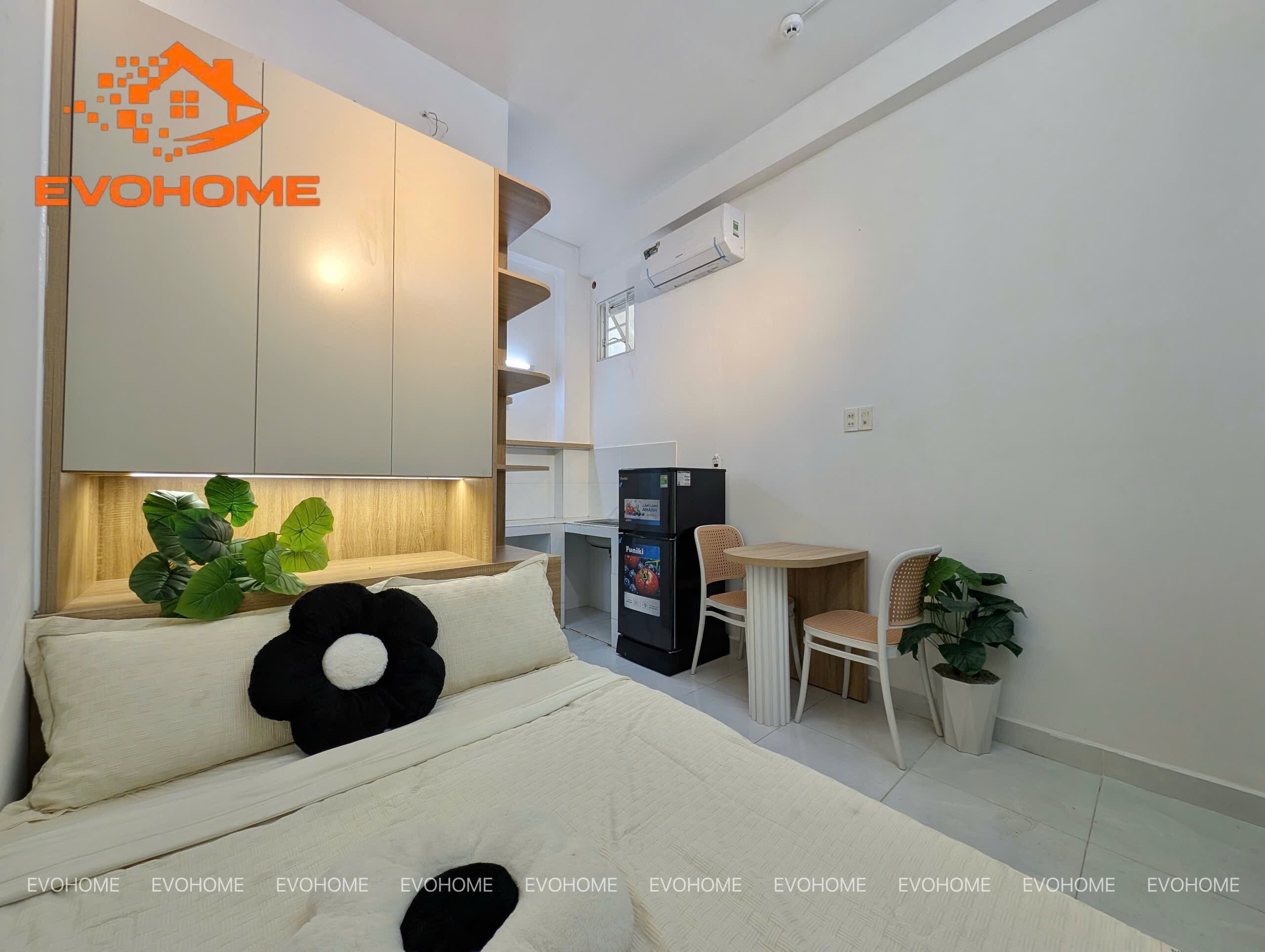 Cho thuê phòng studio tiện nghi tại quận Tân Bình, TP.HCM-2
