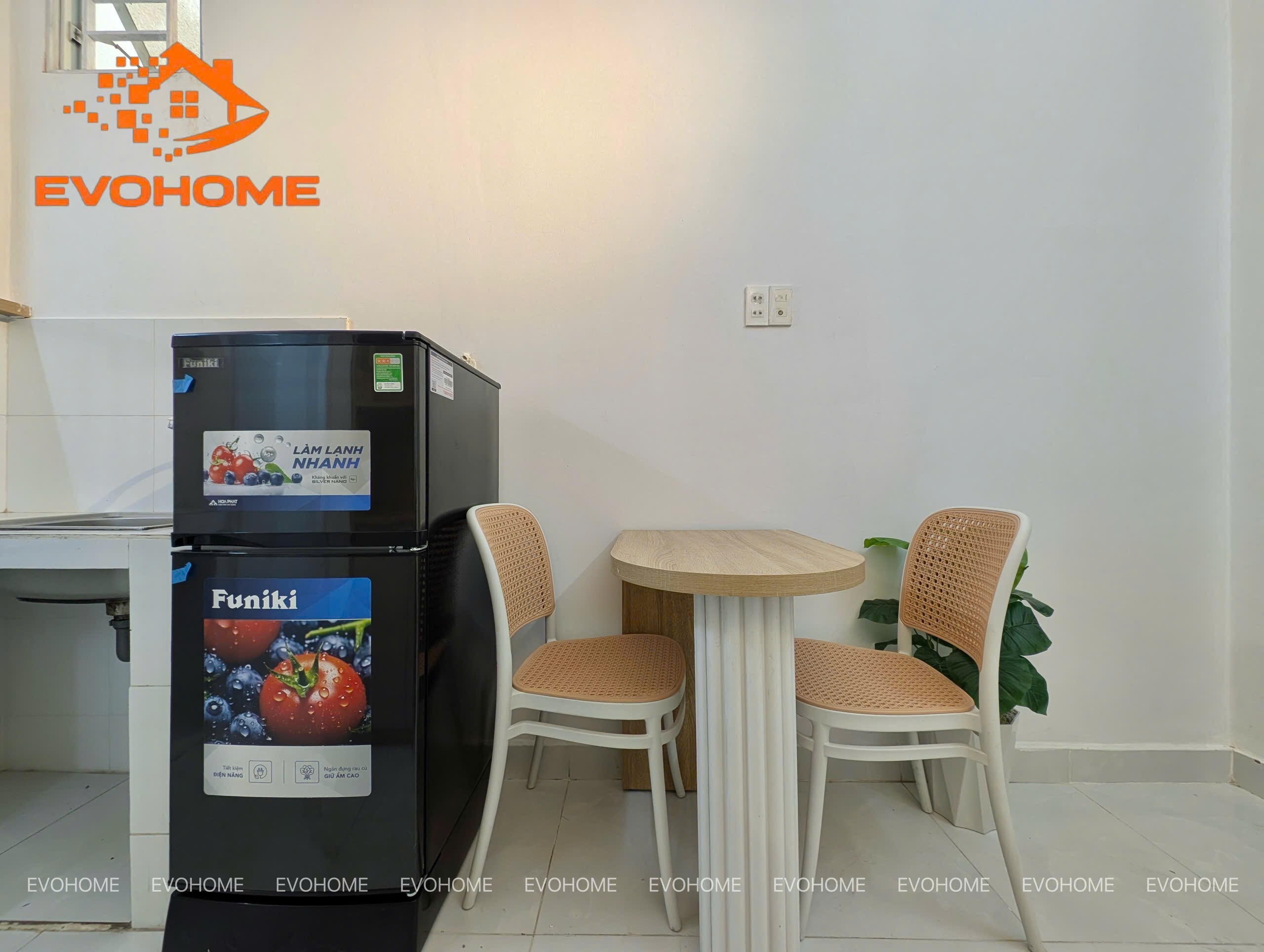 Cho thuê phòng studio tiện nghi tại quận Tân Bình, TP.HCM-3