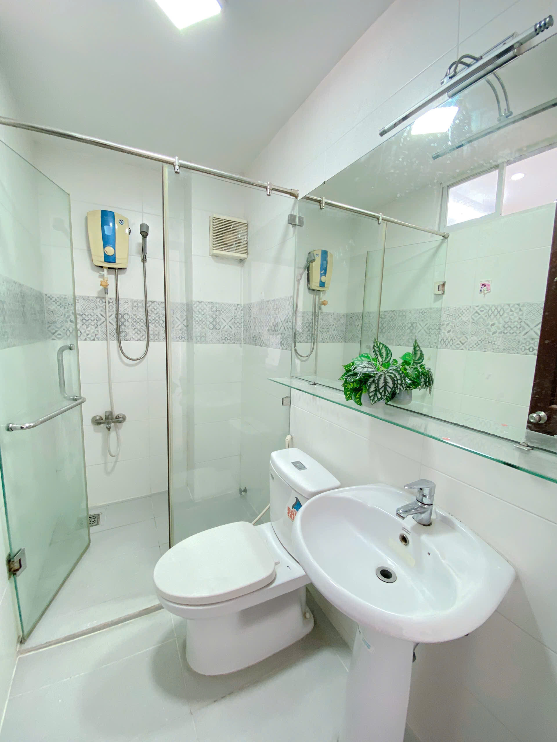 Cho thuê phòng studio tiện nghi tại quận Tân Bình, Hồ Chí Minh-5