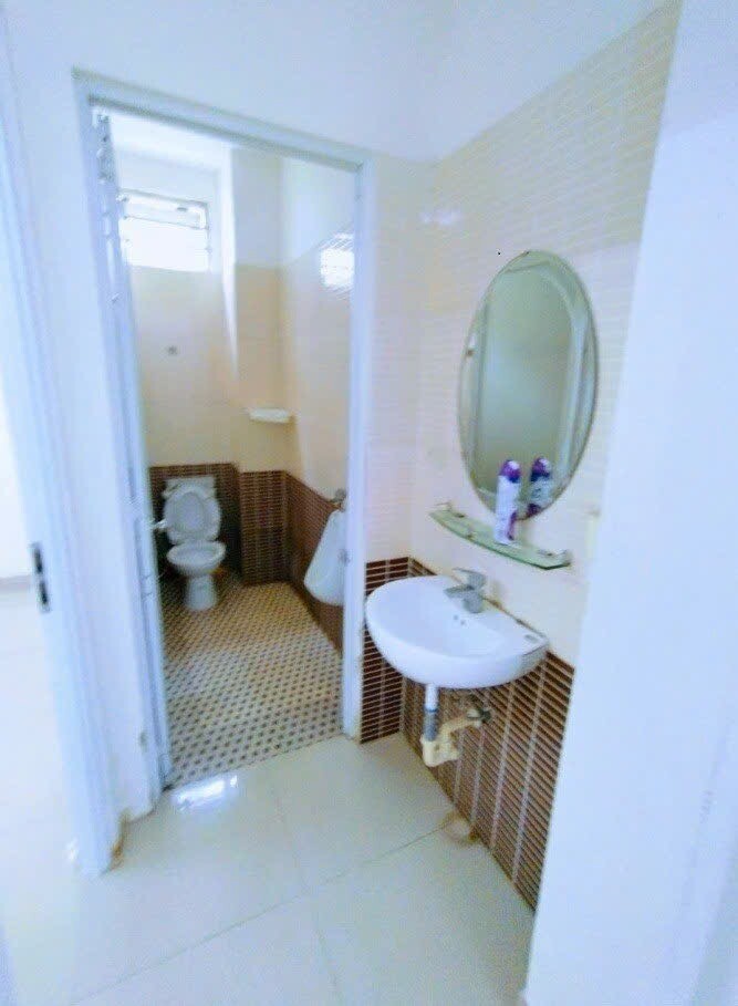 Phòng trọ cho thuê 32m², tiện nghi đầy đủ, gần trung tâm Gò Vấp