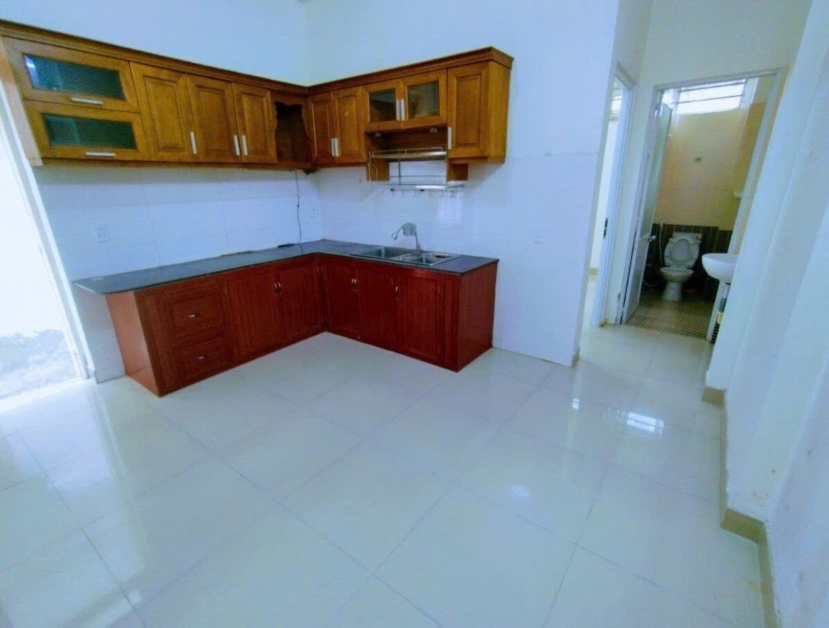 Phòng trọ cho thuê 32m², tiện nghi đầy đủ, gần trung tâm Gò Vấp-1