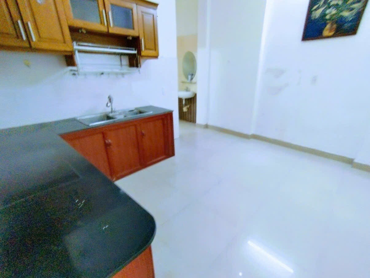 Phòng trọ cho thuê 32m², tiện nghi đầy đủ, gần trung tâm Gò Vấp-3