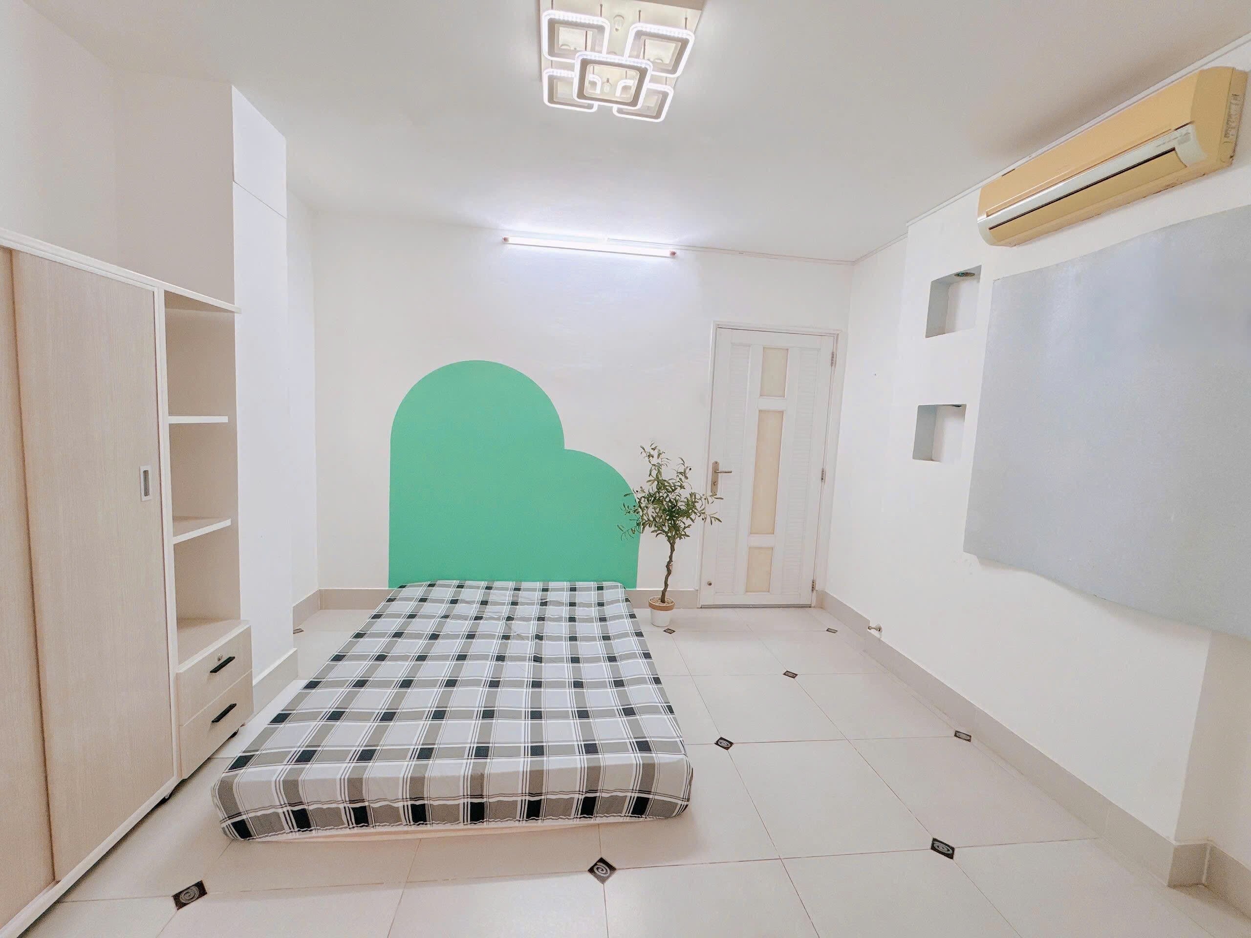 Cho thuê studio đẹp tại KDC Nam Long, Phú Thuận, Q7
