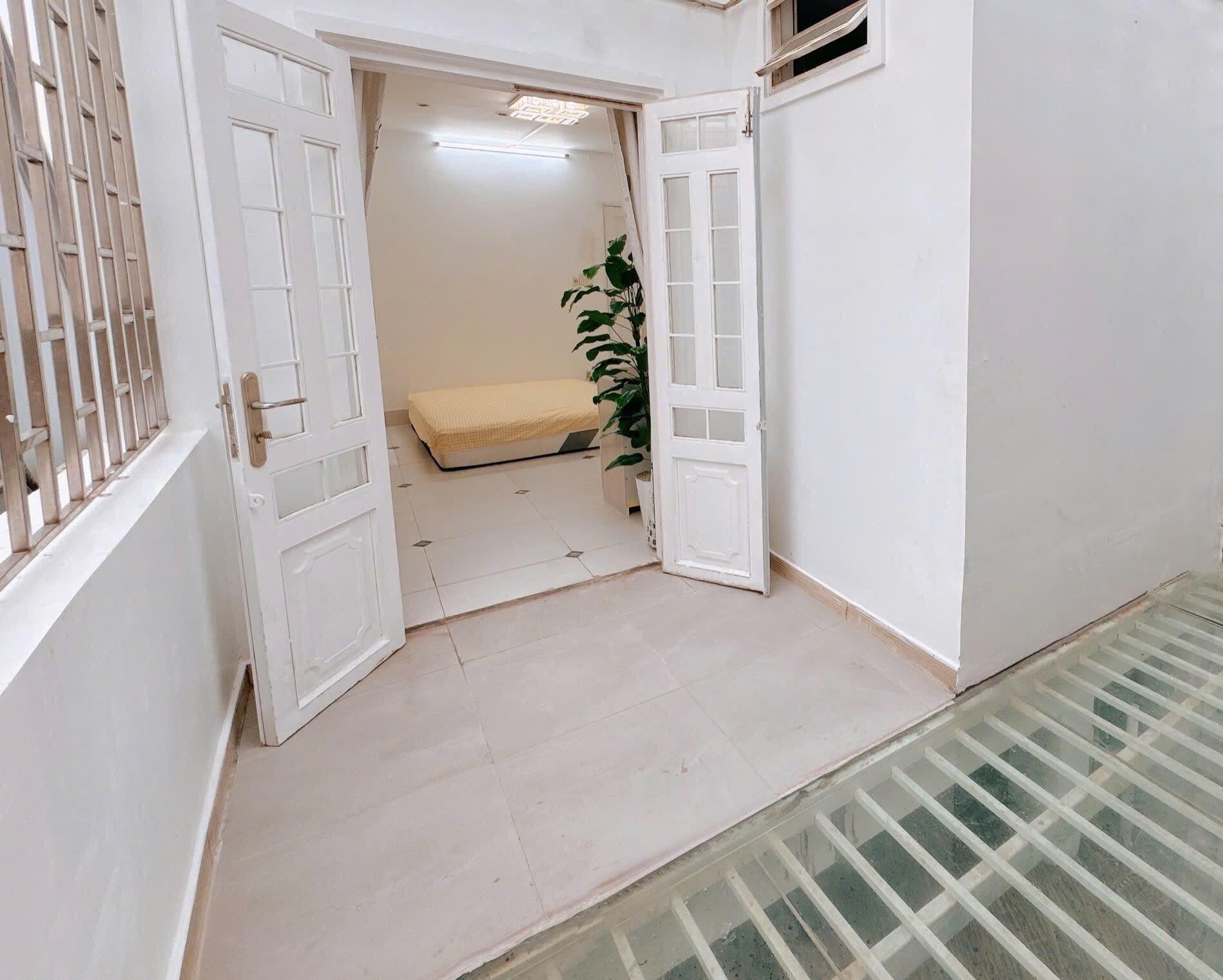 Cho thuê studio đẹp tại KDC Nam Long, Phú Thuận, Q7-1
