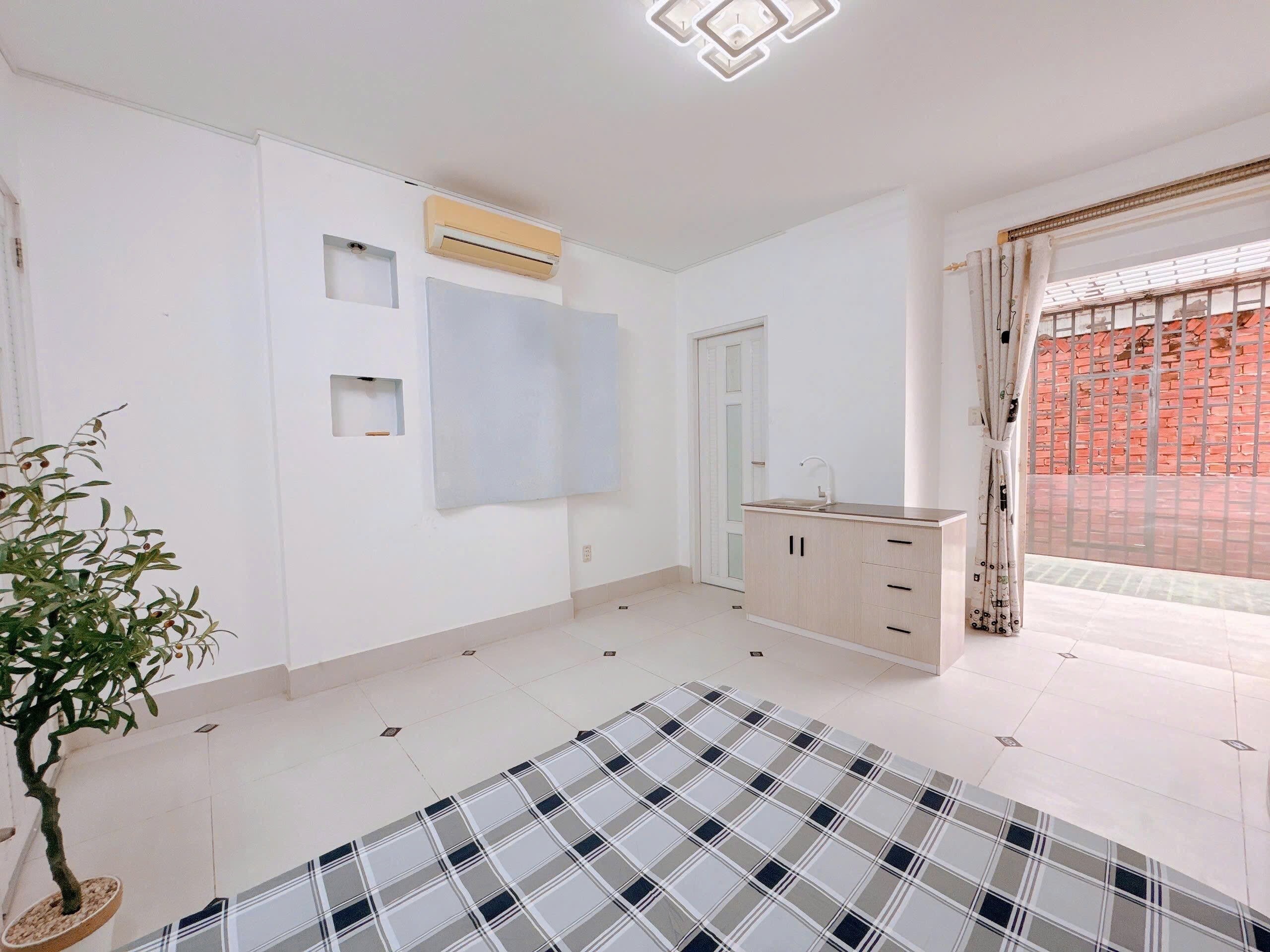 Cho thuê studio đẹp tại KDC Nam Long, Phú Thuận, Q7-3