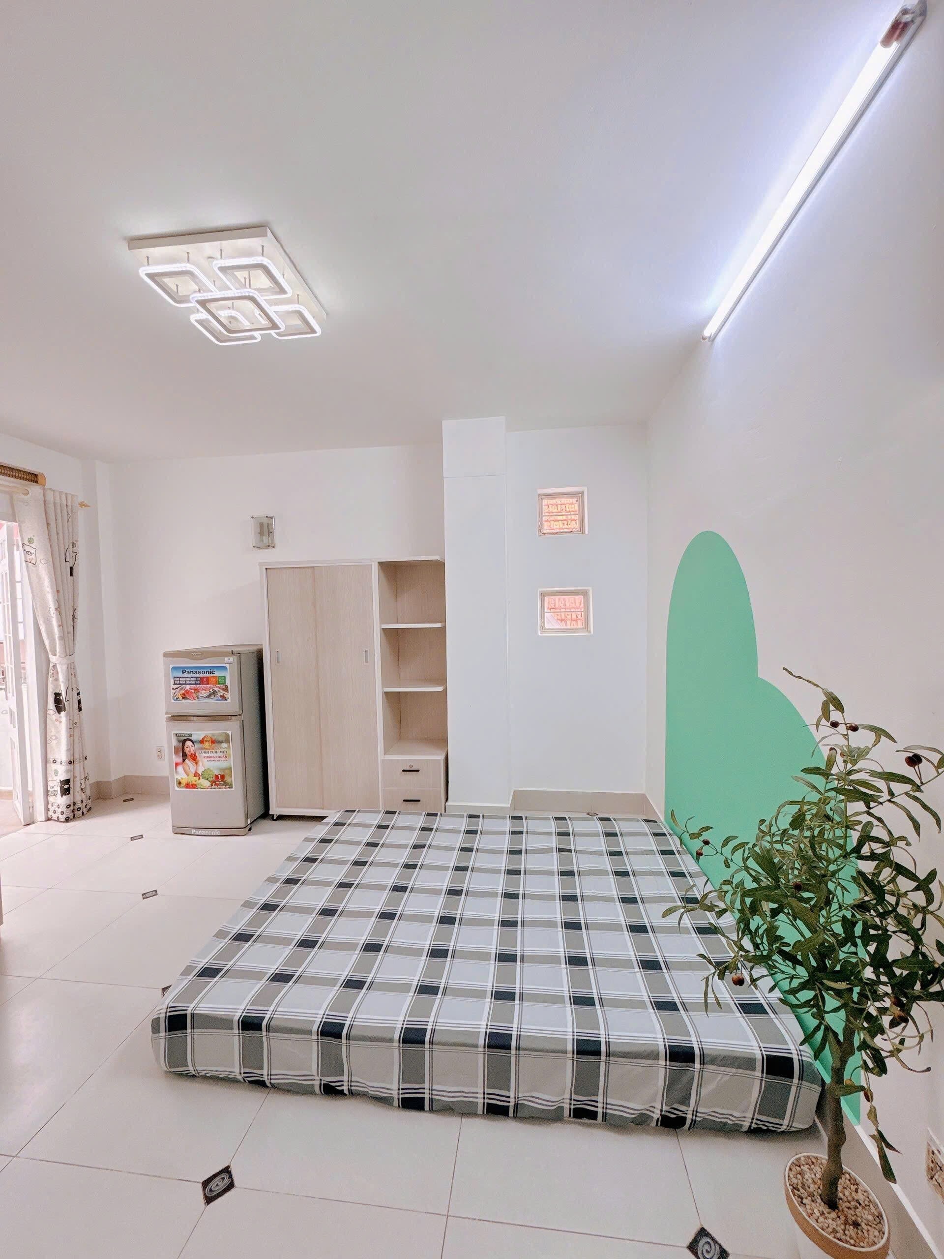 Cho thuê studio đẹp tại KDC Nam Long, Phú Thuận, Q7-4