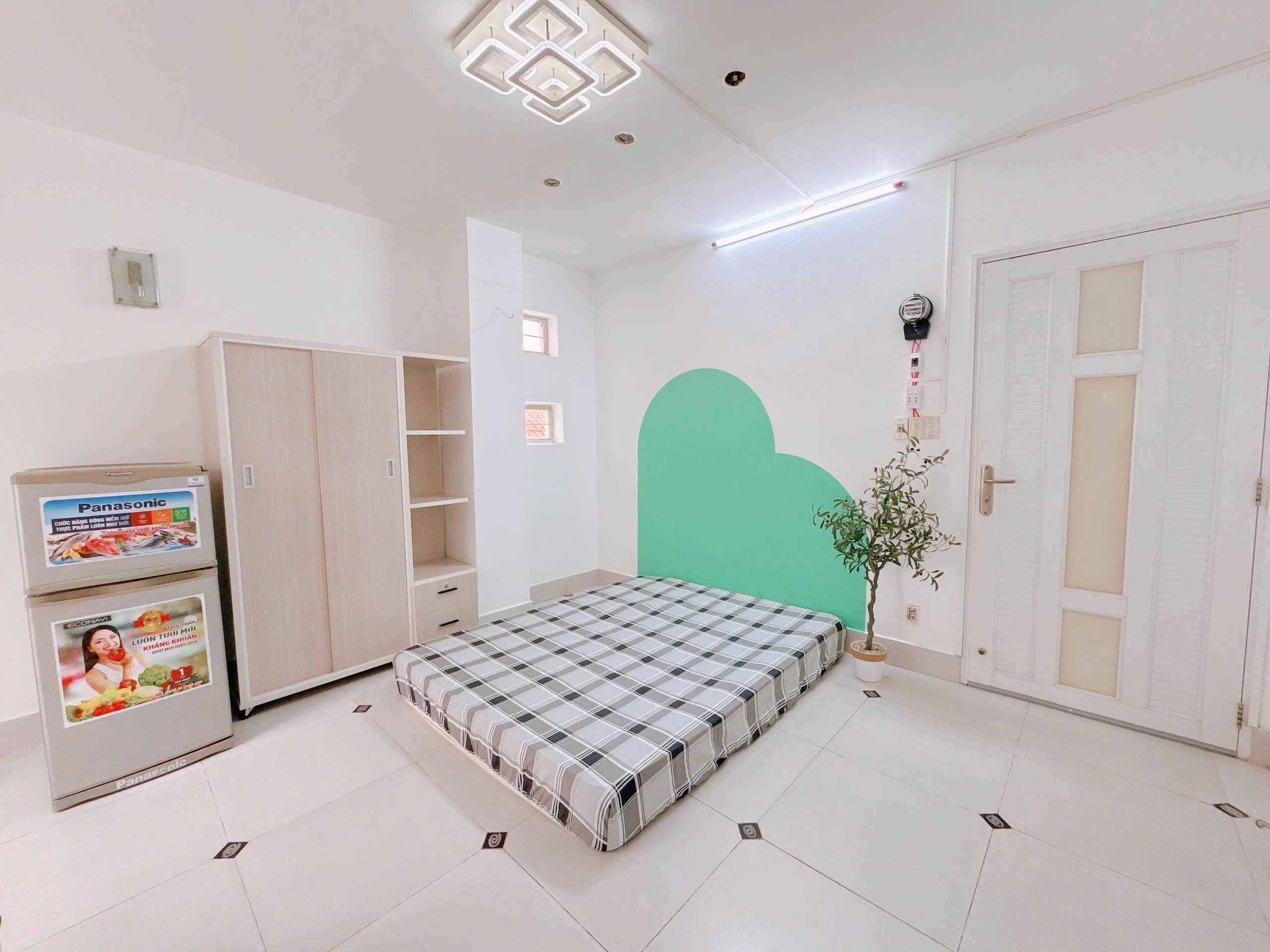 Cho thuê studio đẹp tại KDC Nam Long, Phú Thuận, Q7-5