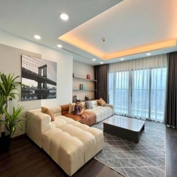 Căn hộ cao cấp Vinhomes GreenBay, Hà Nội