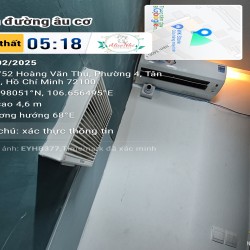 Phòng 1 người full nội thất Tân Bình, TPHCM