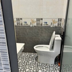 Cho thuê phòng trọ 18m² hẻm Cầu Cống Tiềm, Ngũ Hành Sơn