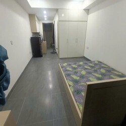 Cho thuê phòng khép kín ở 79 Trần Cung, Cầu Giấy, Hà Nội