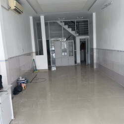 Cho thuê nhà 1 trệt 1 lầu An Khánh, Ninh Kiều, Cần Thơ