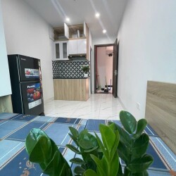 Cho thuê phòng studio ở Đình Thôn, Nam Từ Liêm