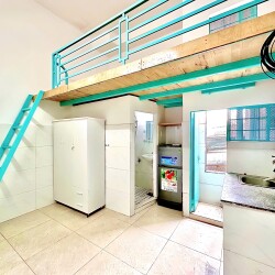 Phòng trọ Trường Chinh, Tân Bình rẻ đẹp, sạch sẽ