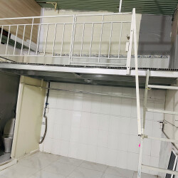 Cho thuê phòng trọ giá rẻ Nguyễn Hữu Tiến, Quận Tân Phú