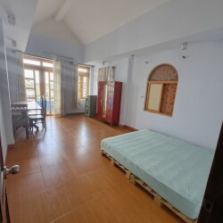 Cho thuê phòng trọ 20m2 đường số 17 Gò Vấp