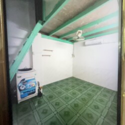 Cho thuê nhà nguyên căn CMT8 Quận 10