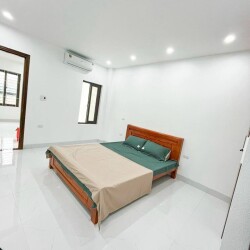 Cho thuê CCMN 55m2 giá tốt ở Nam Từ Liêm, Hà Nội