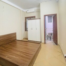 Cho thuê phòng trọ 18m2 Vũ Tông Phan, Quận Thanh Xuân