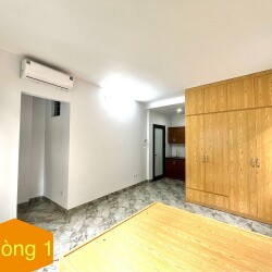 Cho thuê phòng trọ full nội thất Nguyễn Trãi, Quận Thanh Xuân