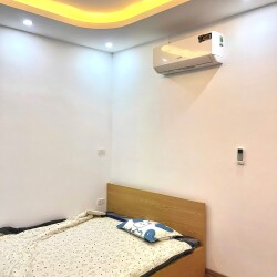 Cho thuê studio 30m2 Vũ Tông Phan, Quận Thanh Xuân