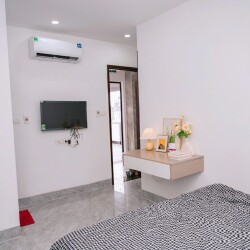 Cho thuê phòng trọ ngõ 27 Võng Thị, Tây Hồ