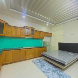 Cho thuê phòng trọ 30m2 Phú Mỹ, Quận 7