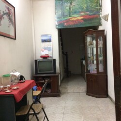 Cho thuê nhà khu vực La Thành, Giảng Võ, Quận Ba Đình