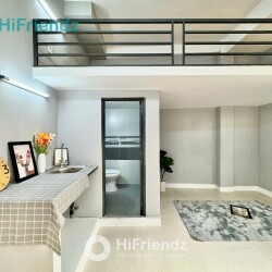 Cho thuê căn hộ mới Trịnh Đình Trọng, Quận Tân Phú