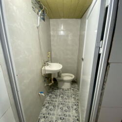 Cho thuê phòng trọ đường Xuân Phương, Nam Từ Liêm